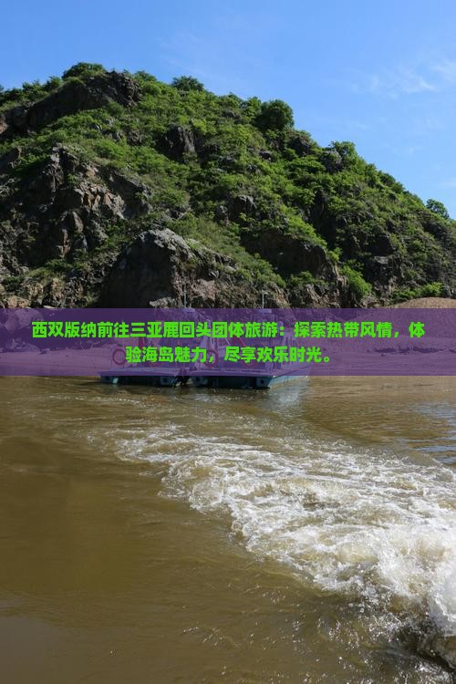 西双版纳前往三亚鹿回头团体旅游