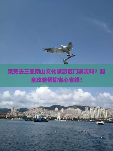 莱芜前往三亚南山文化旅游区门票