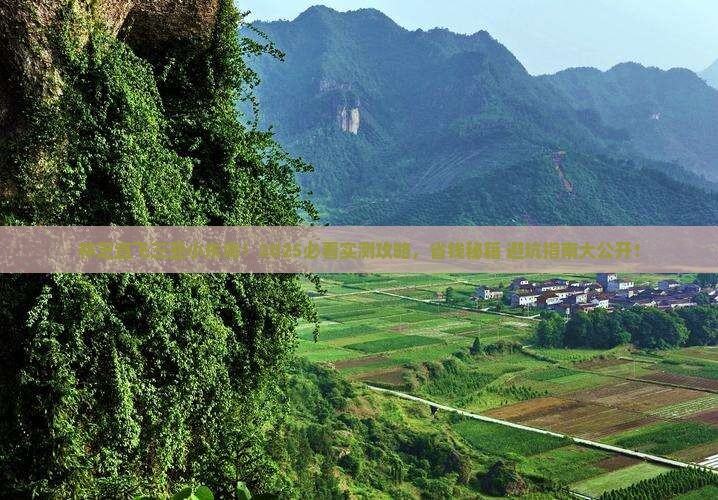 林芝去三亚小东海自由团