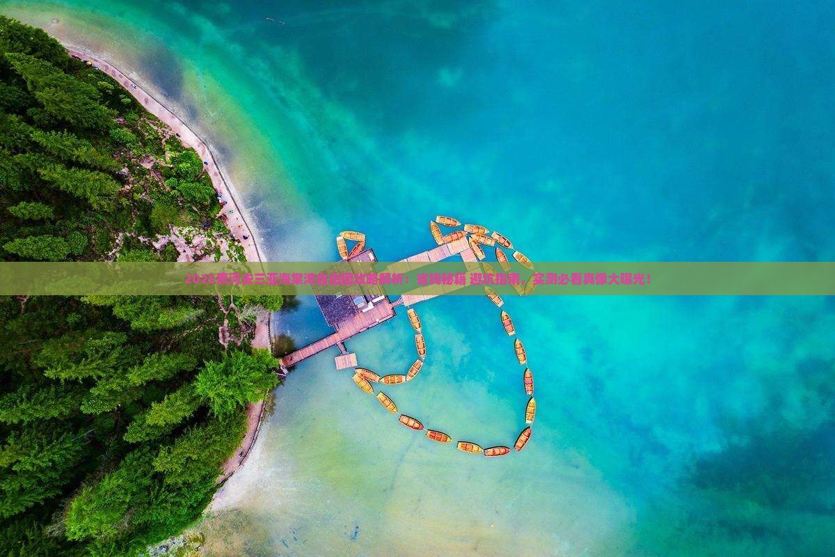 黑河去三亚海棠湾自由团