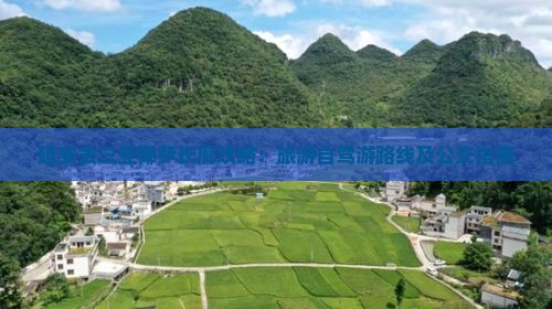 延安去三亚椰梦长廊攻略