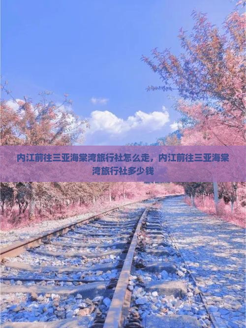 内江前往三亚海棠湾旅行社