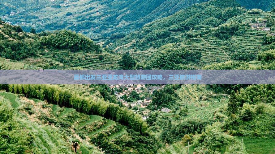 昌都出发三亚亚龙湾大型旅游团