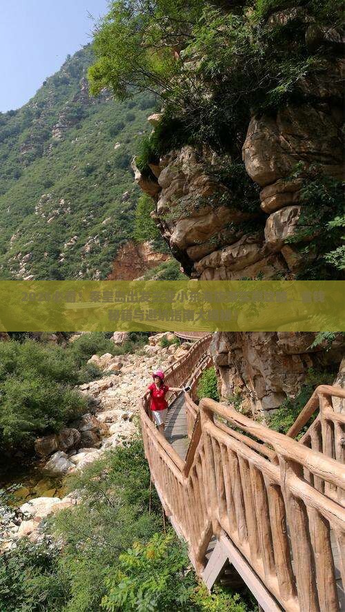 秦皇岛出发三亚小东海旅游