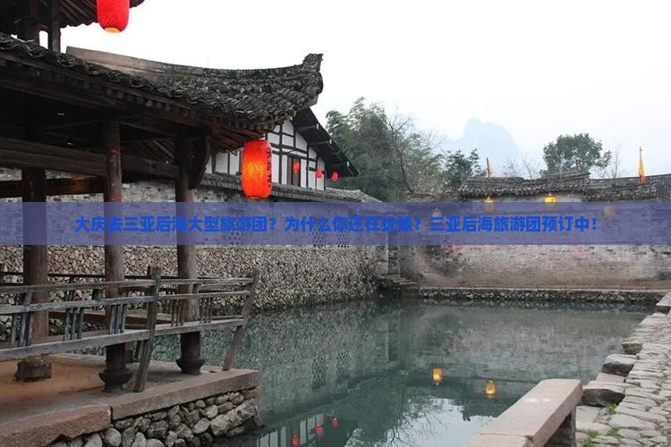 大庆去三亚后海大型旅游团