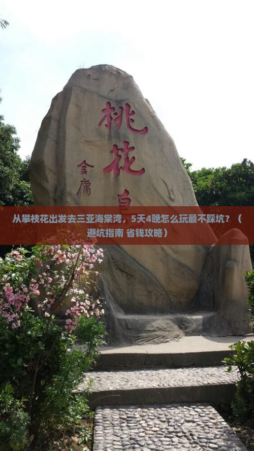攀枝花出发三亚海棠湾自由团