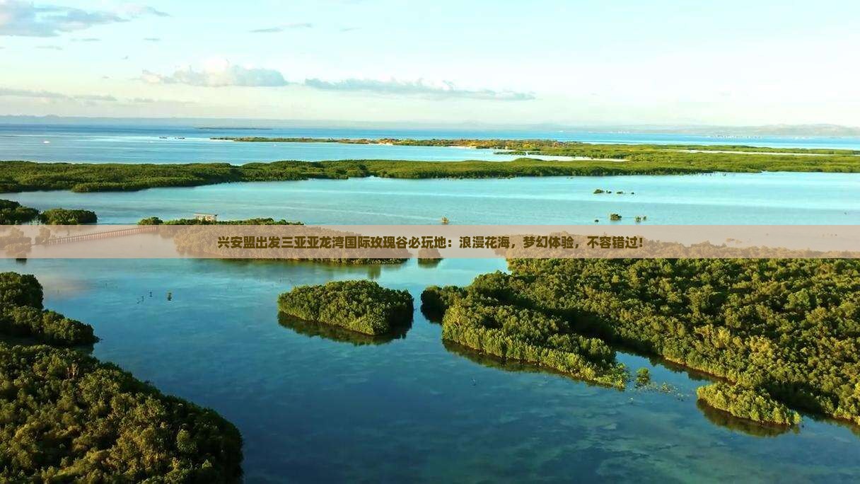 兴安盟出发三亚亚龙湾国际玫瑰谷必玩地