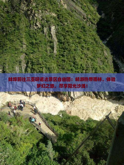 蚌埠前往三亚呀诺达景区自由团