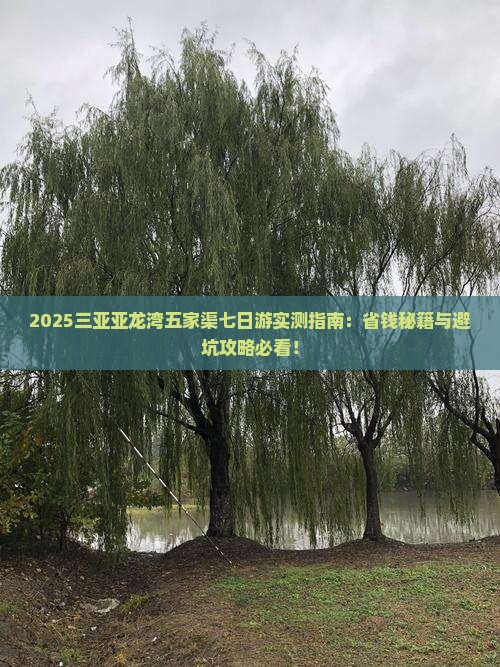 五家渠去三亚亚龙湾七日游