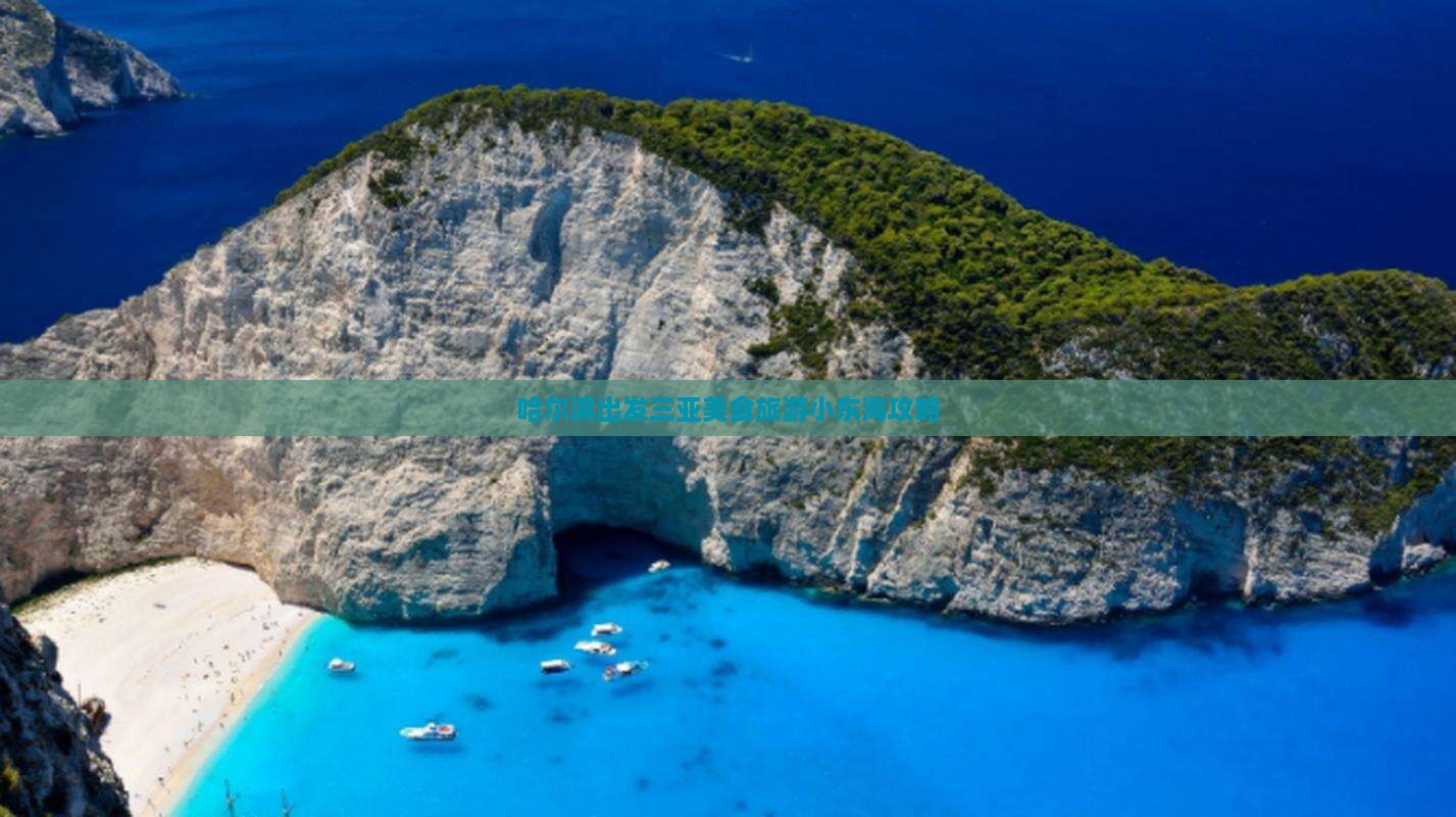 哈尔滨出发三亚小东海旅游小吃
