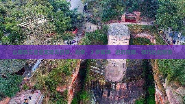 山南去三亚亚龙湾五日游