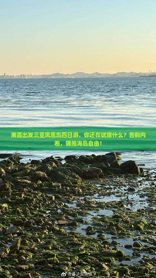 南昌出发三亚凤凰岛四日游