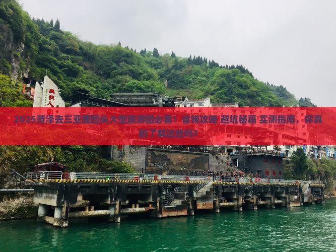 菏泽去三亚鹿回头大型旅游团