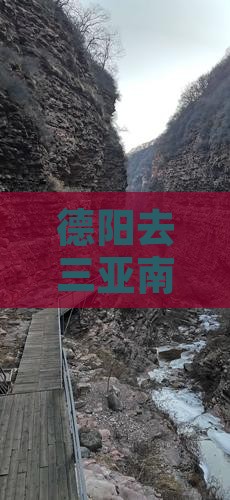 德阳去三亚南湾猴岛必玩地