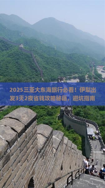 伊犁前往三亚大东海旅行社