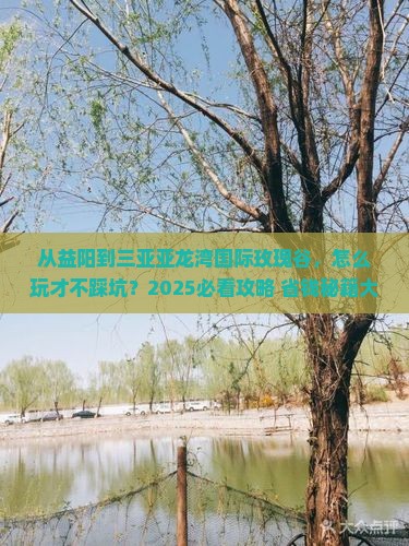 益阳前往三亚亚龙湾国际玫瑰谷攻略
