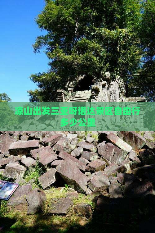 凉山出发三亚呀诺达景区自由行