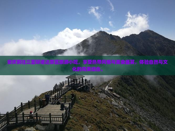 安庆前往三亚呀诺达景区旅游小吃