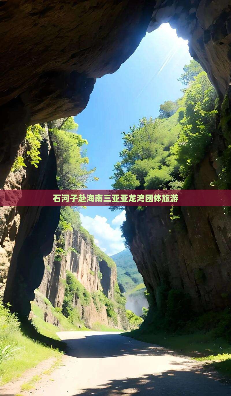 石河子去三亚亚龙湾团体旅游