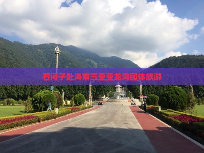 石河子去三亚亚龙湾团体旅游