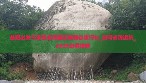 益阳出发三亚亚龙湾国际玫瑰谷旅行社