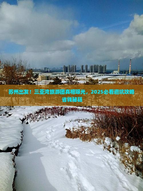 苏州前往三亚三亚湾大型旅游团