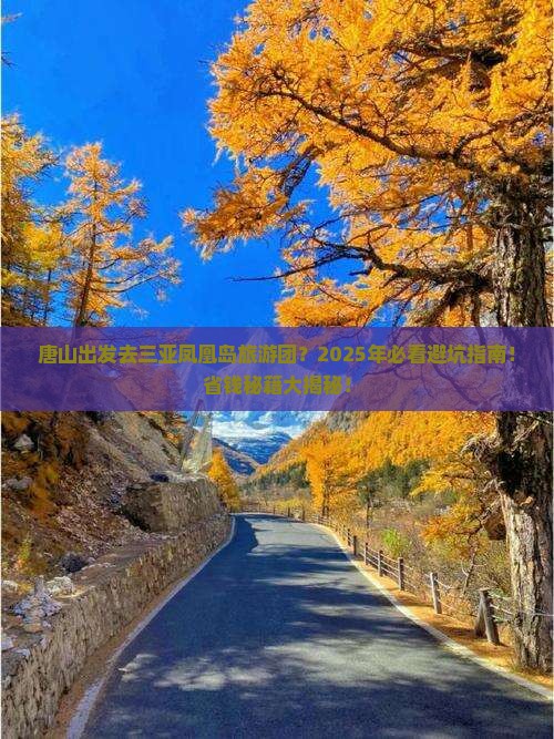 唐山前往三亚凤凰岛大型旅游团