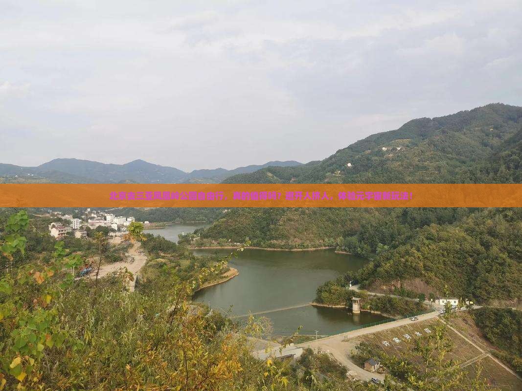 北京去三亚凤凰岭公园自由行
