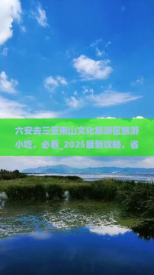 六安去三亚南山文化旅游区旅游小吃