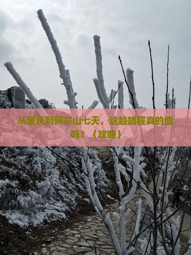 肇庆到内蒙阿尔山国家森林公园七日游