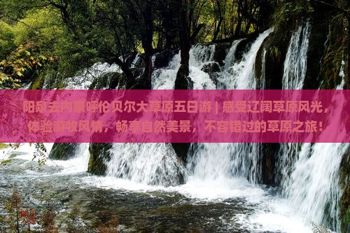 阳泉去内蒙呼伦贝尔大草原五日游