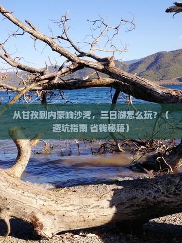 甘孜去内蒙响沙湾三日游