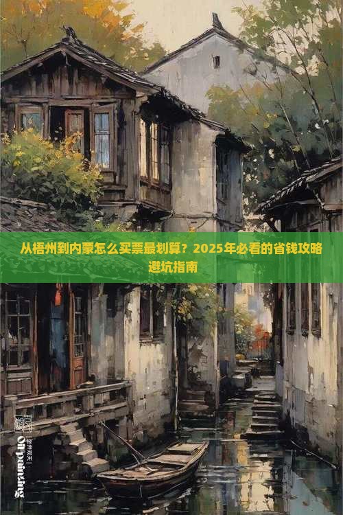 梧州到内蒙门票 梧州到内蒙门票