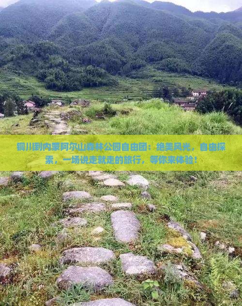 铜川到内蒙阿尔山国家森林公园自由团