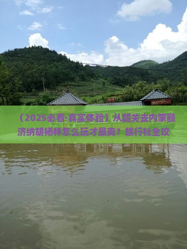 韶关到内蒙额济纳胡杨林旅行社