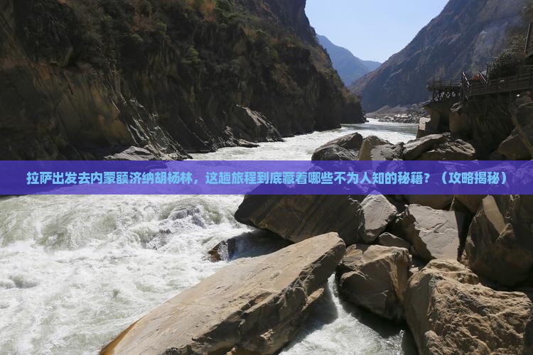 拉萨去内蒙额济纳胡杨林必去地