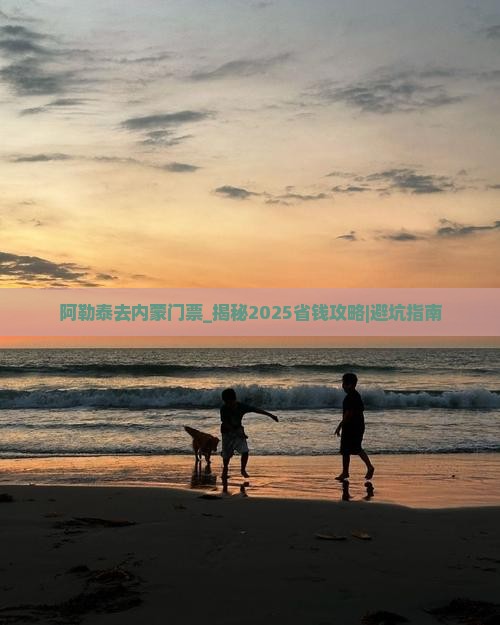 阿勒泰去内蒙门票