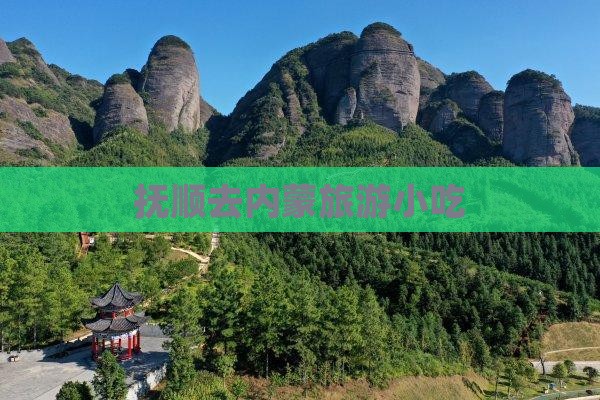 抚顺去内蒙旅游小吃