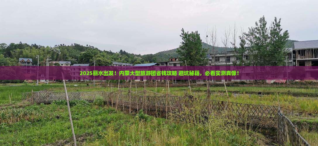 丽水去内蒙大型旅游团