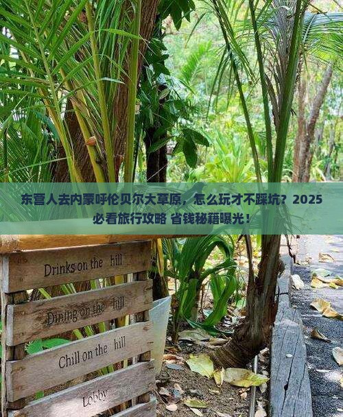 东营去内蒙呼伦贝尔大草原团体旅游