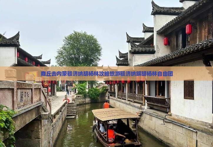 商丘去内蒙额济纳胡杨林自由团
