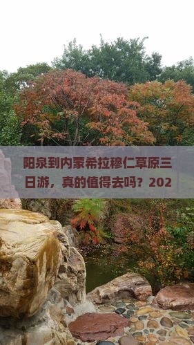阳泉到内蒙希拉穆仁草原三日游