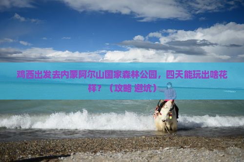 鸡西去内蒙阿尔山国家森林公园四日游