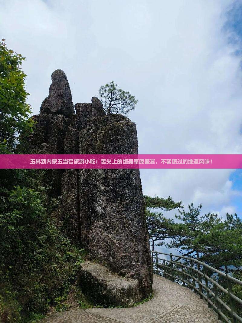 玉林到内蒙五当召旅游小吃
