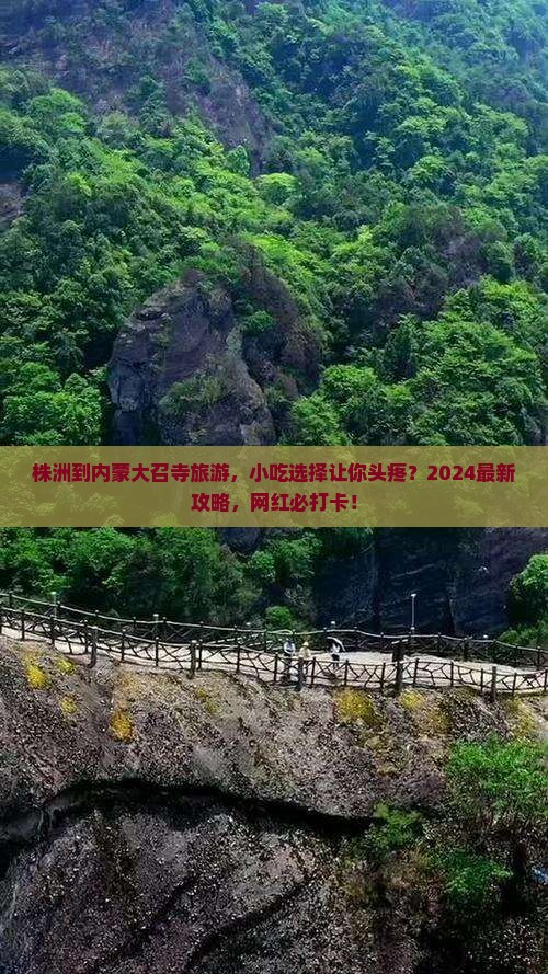株洲到内蒙大召寺旅游小吃