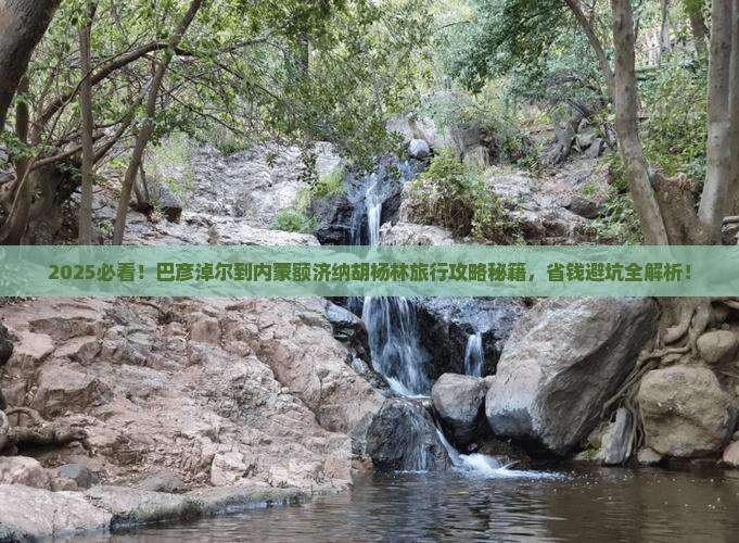 巴彦淖尔到内蒙额济纳胡杨林旅行社