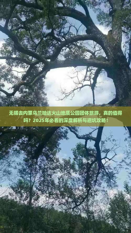 无锡去内蒙乌兰哈达火山地质公园团体旅游