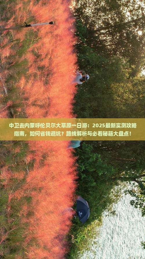中卫去内蒙呼伦贝尔大草原一日游