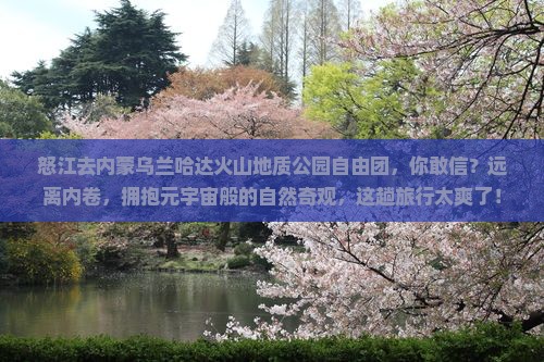 怒江去内蒙乌兰哈达火山地质公园自由团
