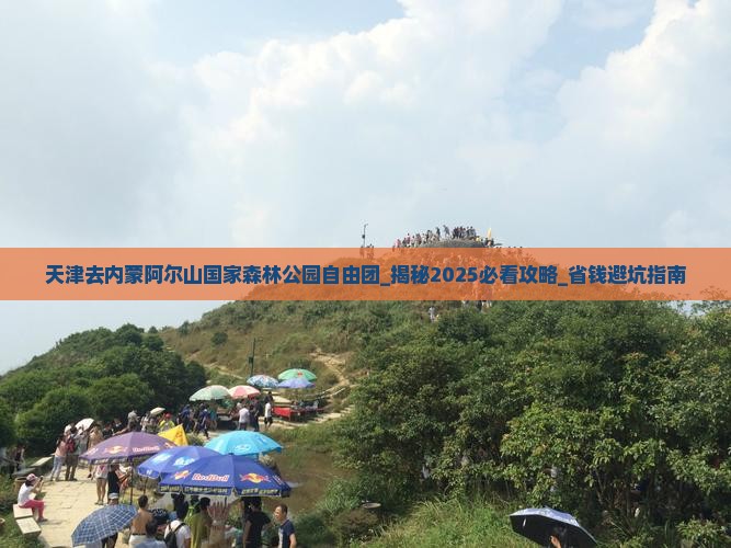 天津去内蒙阿尔山国家森林公园自由团